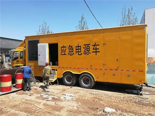 港南发电车租赁-教您挑选发电机哪些技巧可以掌握使用