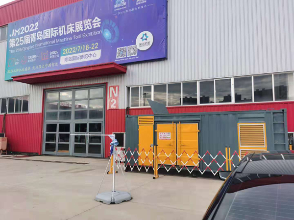 港南发电机租赁-柴油发电机组不及时维护危害大