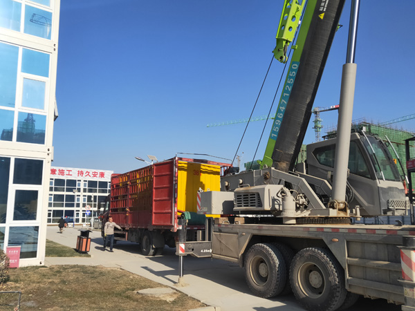 港南发电机出租50KW柴油发电机组需要配多粗电缆线