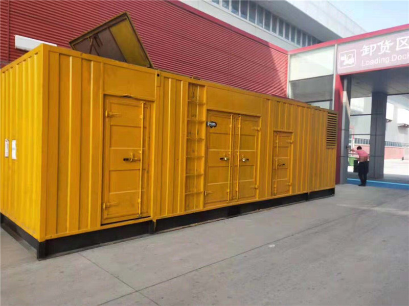 港南国内外发电机组租赁合同在明确设备维护责任方面有哪些不同做法？