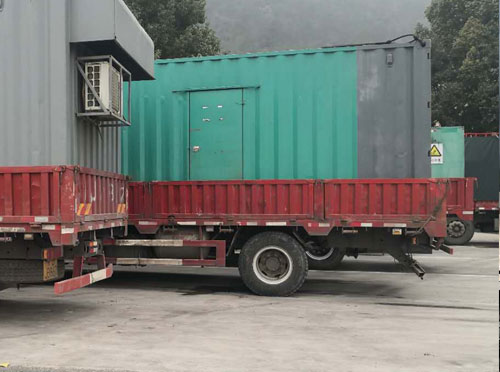 港南柴油发电机组使用注意安全事项有哪些？