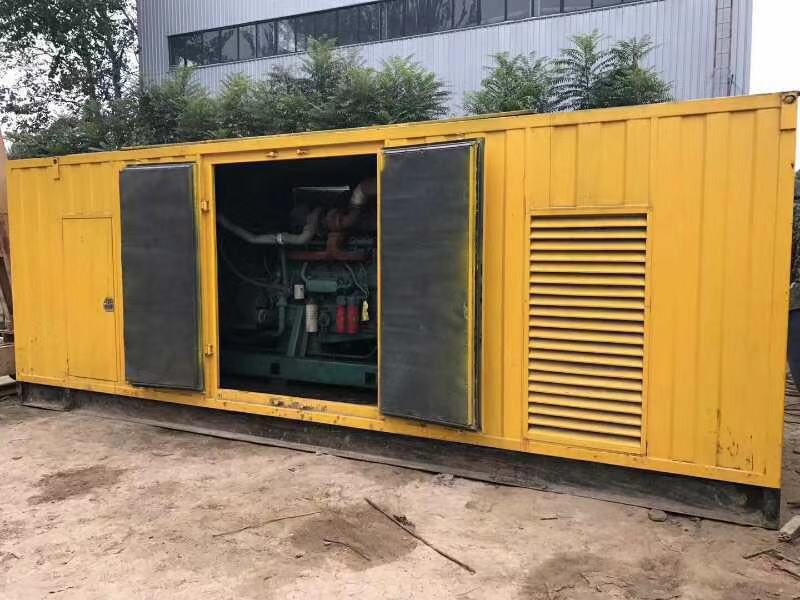 港南环境温度对柴油发电机组预热时间的影响有多大？